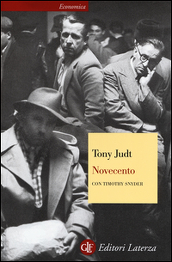 Novecento. Il secolo degli intellettuali e della politica - Librerie.coop Novecento. Il secolo degli intellettuali e della politica - Librerie.coop