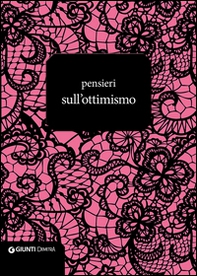 Pensieri sull'ottimismo - Librerie.coop Pensieri sull'ottimismo - Librerie.coop