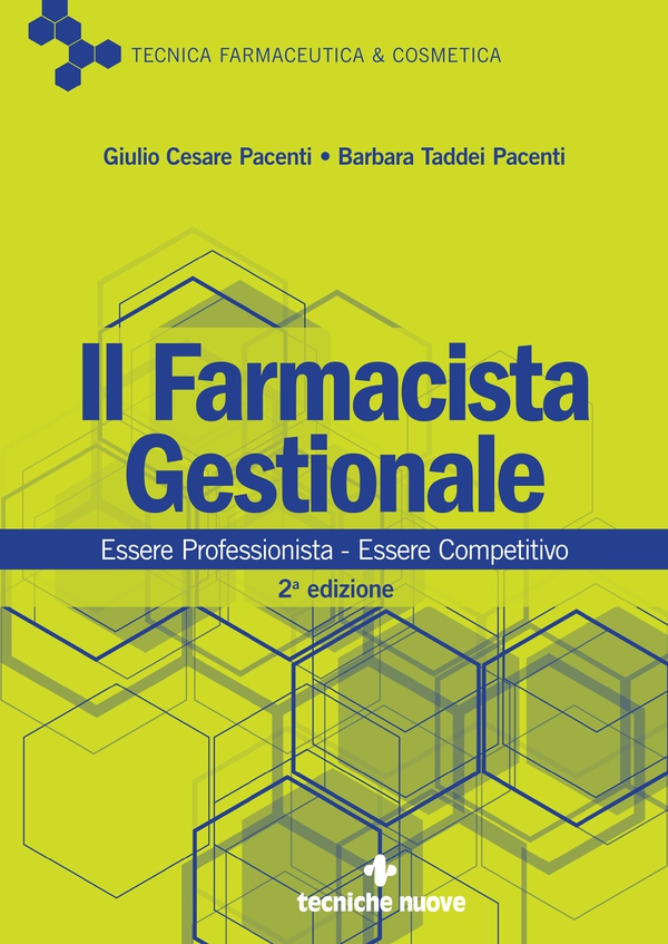 Il Farmacista Gestionale - Librerie.coop Il Farmacista Gestionale - Librerie.coop