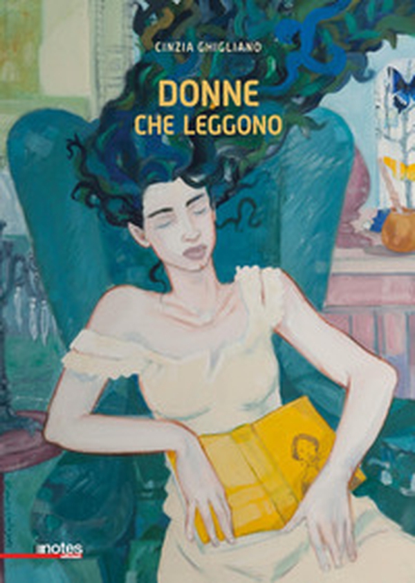 Donne che leggono - Librerie.coop