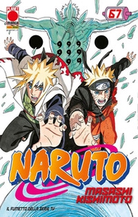 Naruto. Il mito - Vol. 67 - Librerie.coop