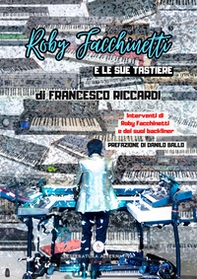 Roby Facchinetti e le sue tastiere - Librerie.coop