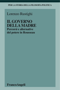 Il governo della madre - Librerie.coop Il governo della madre - Librerie.coop