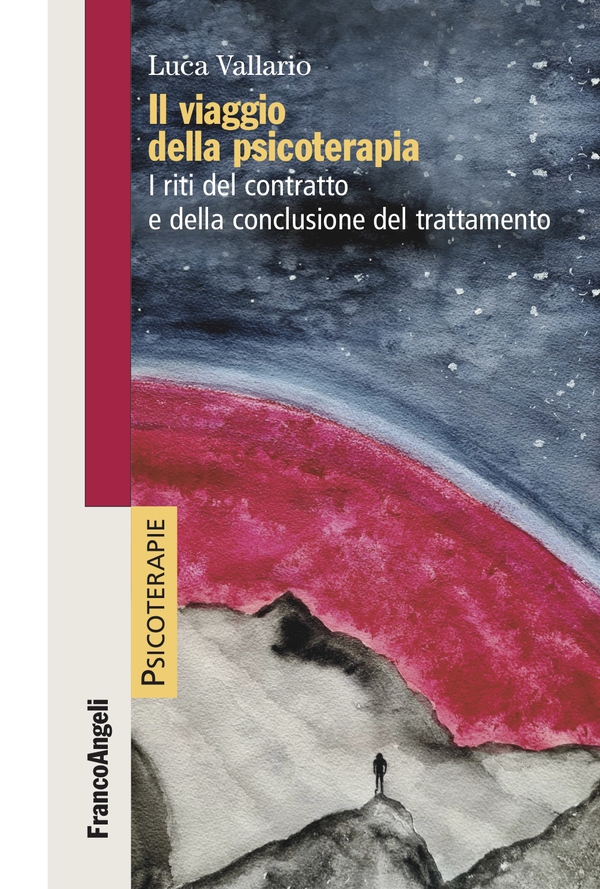 Il viaggio della psicoterapia - Librerie.coop Il viaggio della psicoterapia - Librerie.coop