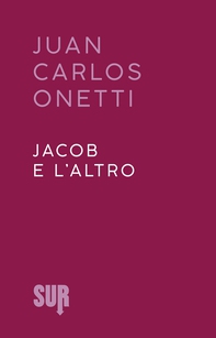 Jacob e l'altro - Librerie.coop Jacob e l'altro - Librerie.coop
