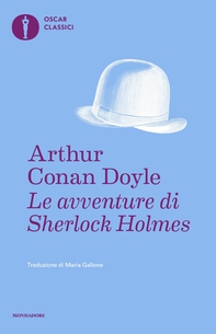 Le avventure di Sherlock Holmes - Librerie.coop Le avventure di Sherlock Holmes - Librerie.coop
