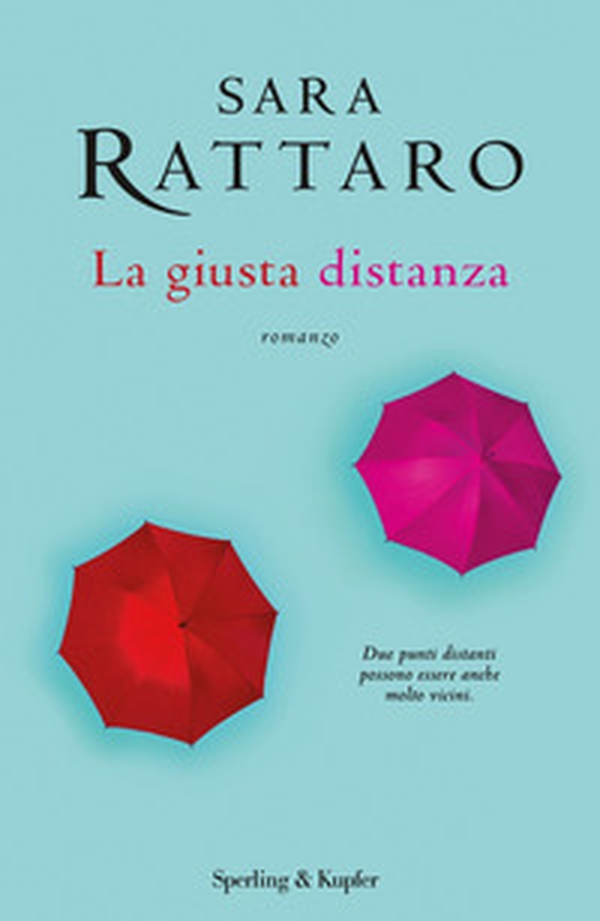 La giusta distanza - Librerie.coop La giusta distanza - Librerie.coop