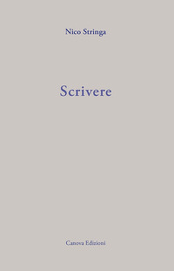 Scrivere - Librerie.coop Scrivere - Librerie.coop