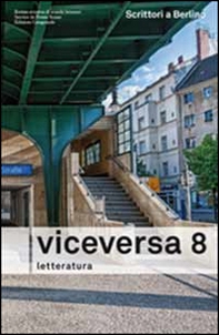 Viceversa. Letteratura - Vol. 8 - Librerie.coop