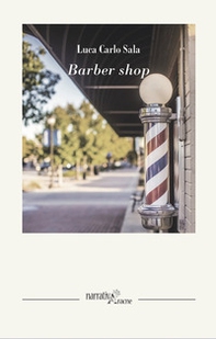 Barber shop - Librerie.coop