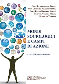 Mondi sociologici e campi di azione - Librerie.coop