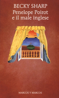 Penelope Poirot e il male inglese - Librerie.coop