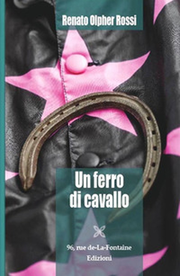 Un ferro di cavallo - Librerie.coop Un ferro di cavallo - Librerie.coop