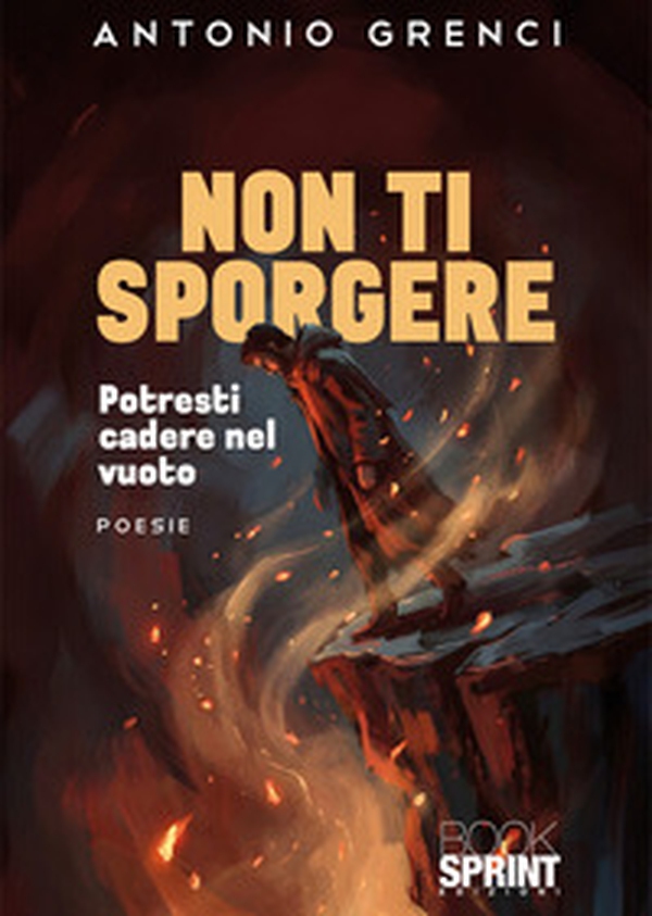 Non ti sporgere - Librerie.coop