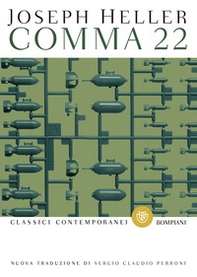 Comma 22 - Librerie.coop Comma 22 - Librerie.coop