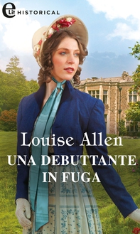 Una debuttante in fuga (eLit) - Librerie.coop Una debuttante in fuga (eLit) - Librerie.coop