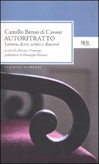 Autoritratto. Lettere, diari, scritti e discorsi - Librerie.coop