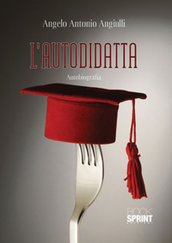 L'autodidatta - Librerie.coop L'autodidatta - Librerie.coop