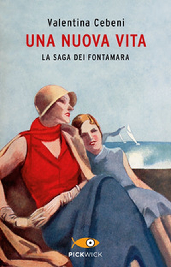 Una nuova vita. La saga dei Fontamara - Librerie.coop Una nuova vita. La saga dei Fontamara - Librerie.coop