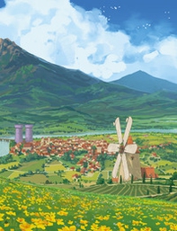 Dragon Village. Ediz. Variant - Librerie.coop