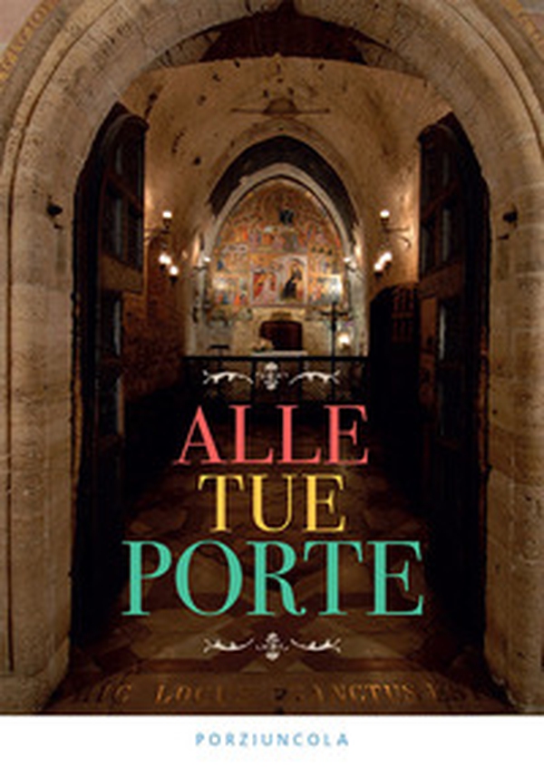Alle tue porte - Librerie.coop Alle tue porte - Librerie.coop