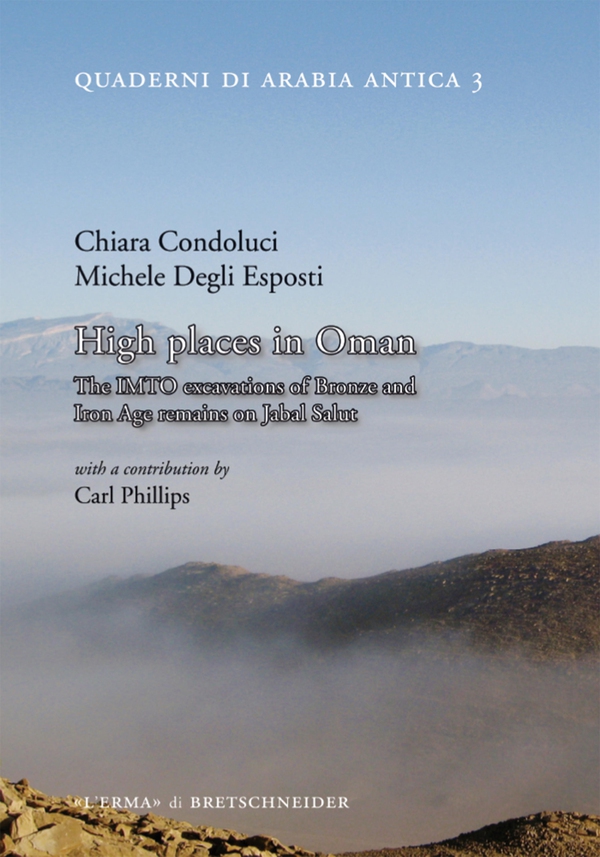 High places in Oman - Librerie.coop