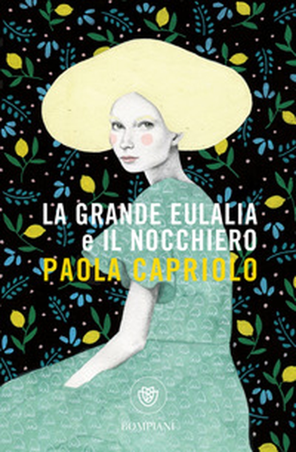 La grande Eulalia-Il nocchiero - Librerie.coop La grande Eulalia-Il nocchiero - Librerie.coop
