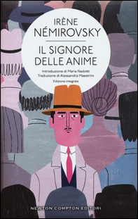 Il signore delle anime - Librerie.coop