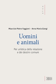 Uomini e animali - Librerie.coop Uomini e animali - Librerie.coop