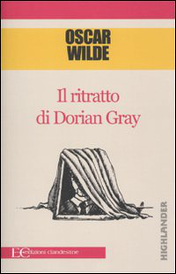 Il ritratto di Dorian Gray - Librerie.coop Il ritratto di Dorian Gray - Librerie.coop