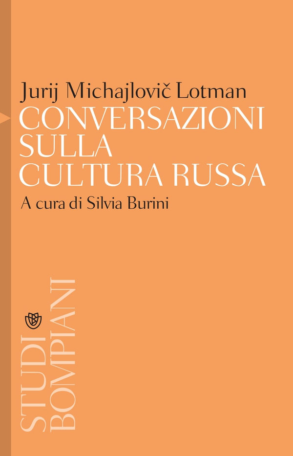Conversazioni sulla cultura russa - Librerie.coop Conversazioni sulla cultura russa - Librerie.coop