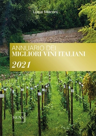 Annuario dei migliori vini italiani 2021 - Librerie.coop