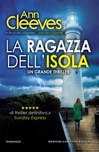 La ragazza dell'isola - Librerie.coop La ragazza dell'isola - Librerie.coop