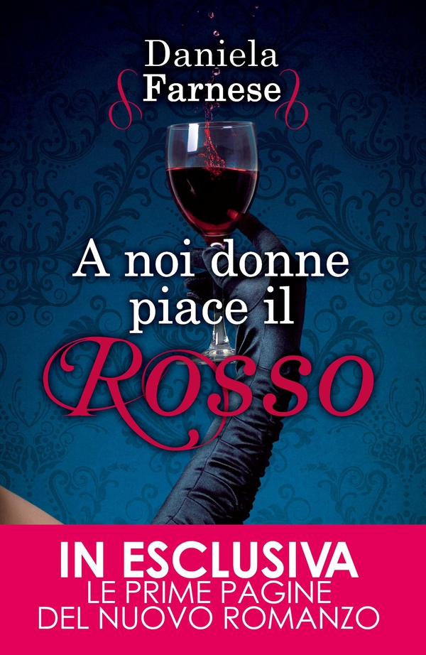 A noi donne piace il rosso - Librerie.coop A noi donne piace il rosso - Librerie.coop
