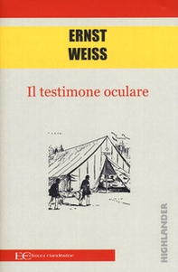 Il testimone oculare - Librerie.coop