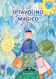 Il tavolino magico - Librerie.coop
