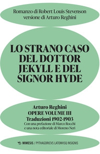 Lo strano caso del dottor Jekyll e del signor Hyde - Librerie.coop