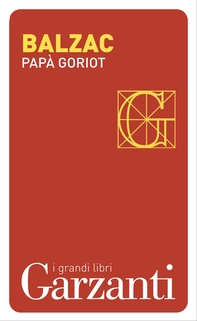 Papà Goriot - Librerie.coop