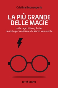 La più grande delle magie - Librerie.coop