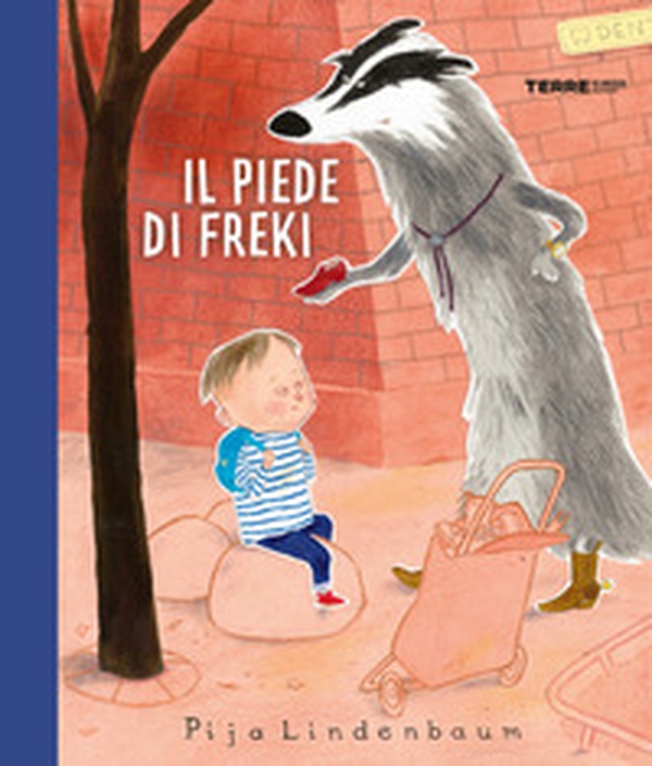 Il piede di Freki - Librerie.coop Il piede di Freki - Librerie.coop