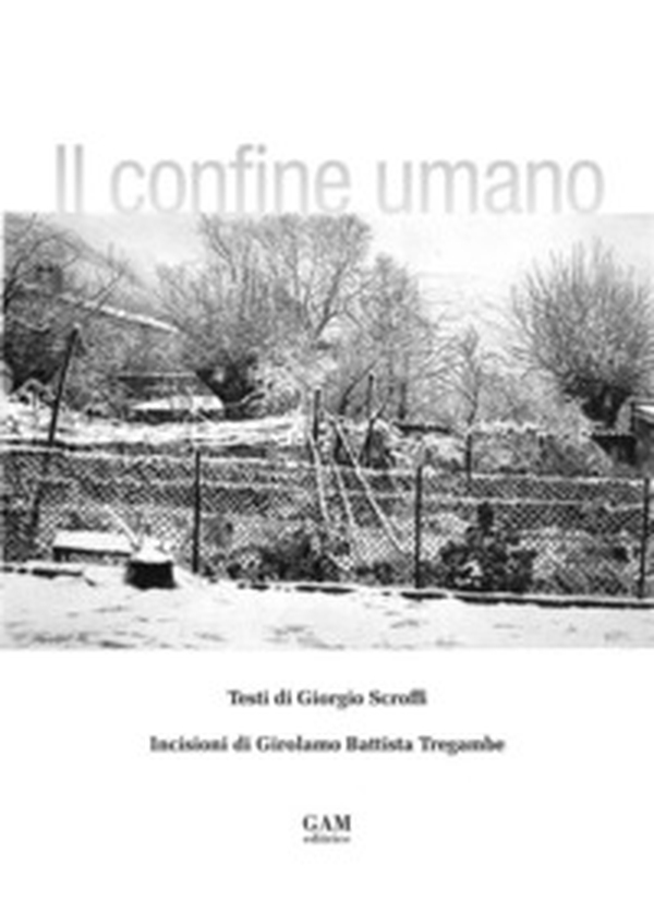 Il confine umano - Librerie.coop Il confine umano - Librerie.coop