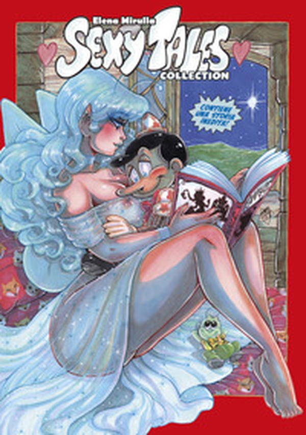 Sexy tales - Vol. 1 - Librerie.coop Sexy tales - Vol. 1 - Librerie.coop