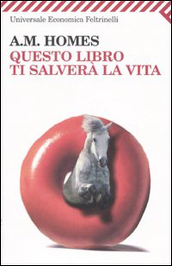 Questo libro ti salverà la vita - Librerie.coop Questo libro ti salverà la vita - Librerie.coop
