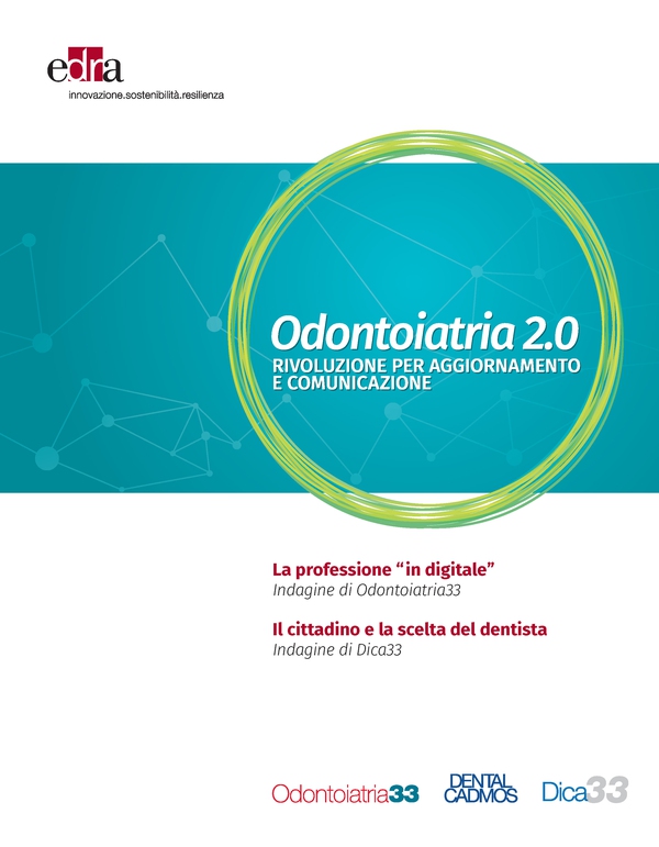 Odontoiatria 2.0: Rivoluzione per aggiornamento e comunicazione - Librerie.coop Odontoiatria 2.0: Rivoluzione per aggiornamento e comunicazione - Librerie.coop