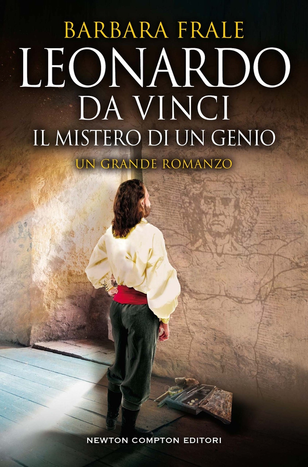 Leonardo da Vinci. Il mistero di un genio - Librerie.coop Leonardo da Vinci. Il mistero di un genio - Librerie.coop