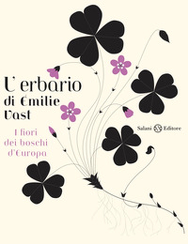 L'erbario. I fiori dei boschi d'Europa - Librerie.coop L'erbario. I fiori dei boschi d'Europa - Librerie.coop