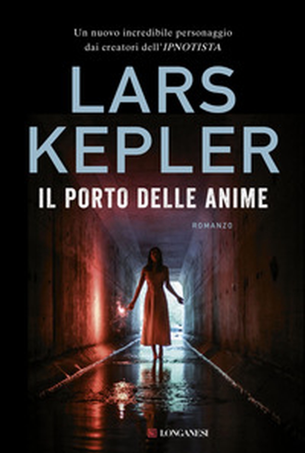 Il porto delle anime - Librerie.coop Il porto delle anime - Librerie.coop