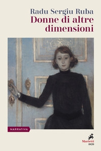 Donne di altre dimensioni - Librerie.coop