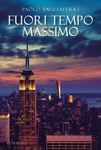 Fuori tempo massimo - Librerie.coop