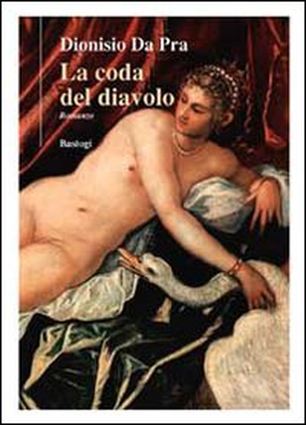 La coda del diavolo - Librerie.coop La coda del diavolo - Librerie.coop